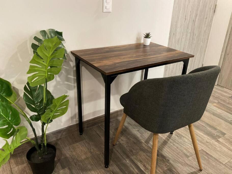 Corazon De Condesa 3 Departamentos - 200Mbps Wifi, Roof, Gym Aparthotel Mexico City Ngoại thất bức ảnh