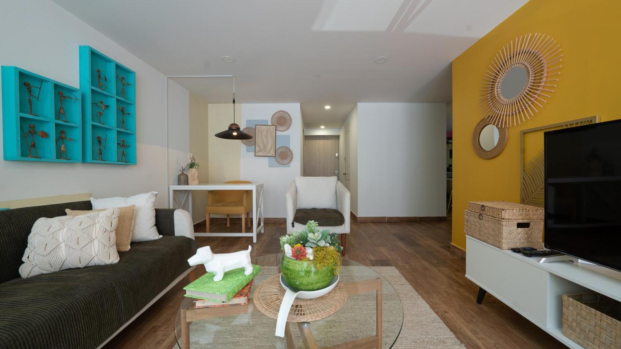 Corazon De Condesa 3 Departamentos - 200Mbps Wifi, Roof, Gym Aparthotel Mexico City Ngoại thất bức ảnh