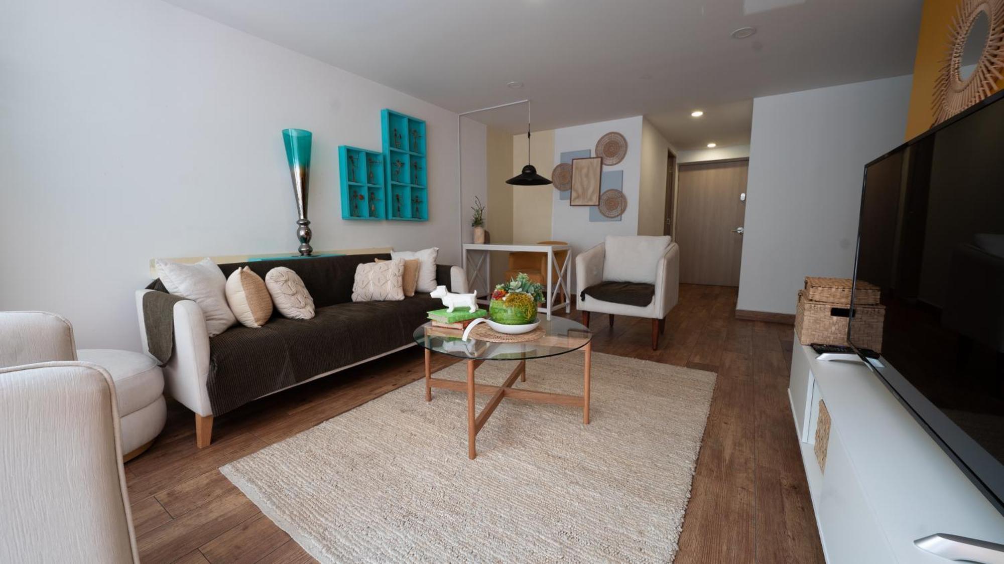 Corazon De Condesa 3 Departamentos - 200Mbps Wifi, Roof, Gym Aparthotel Mexico City Ngoại thất bức ảnh